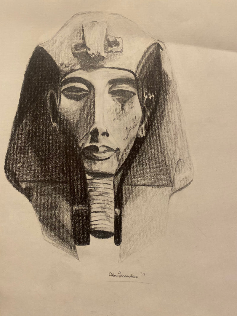 Akhenaten