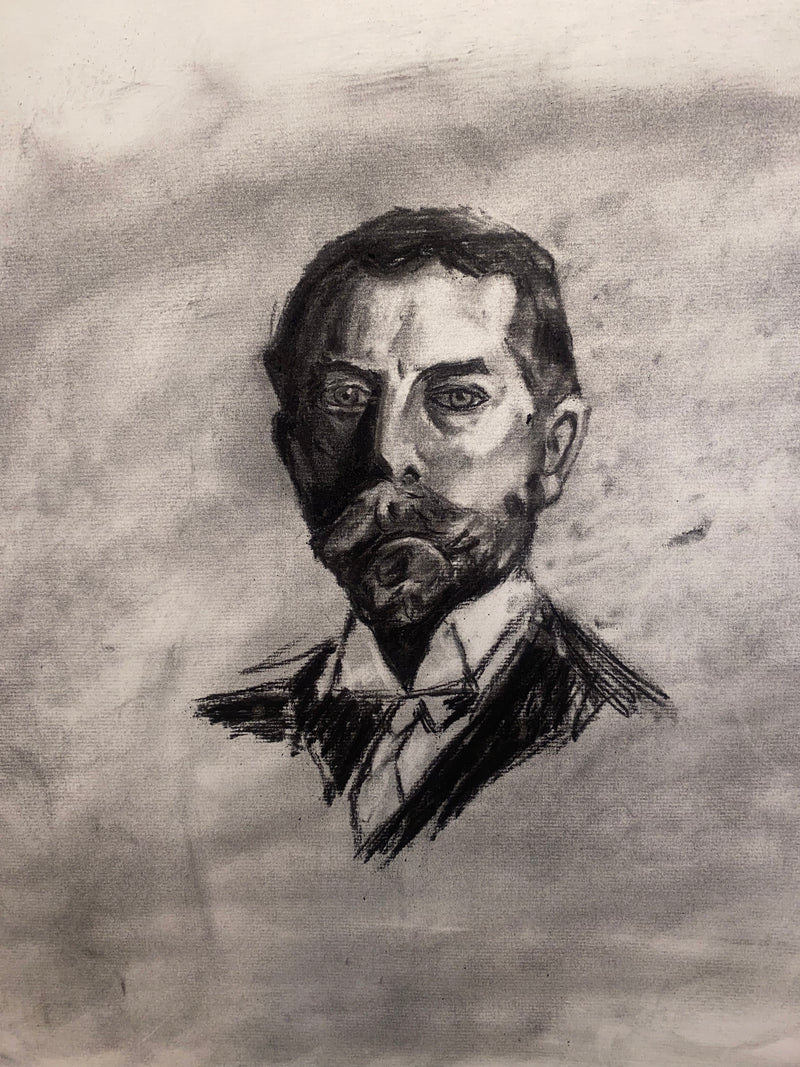 Old Man
