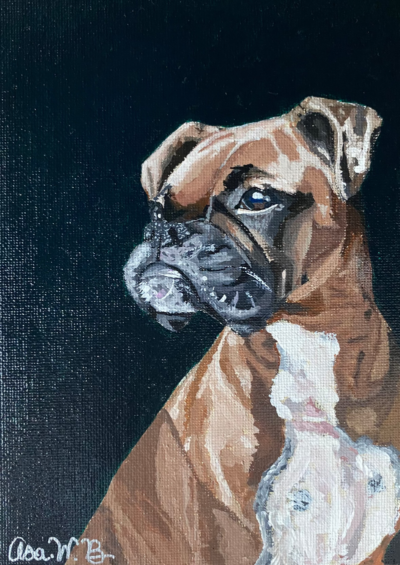 Rufus