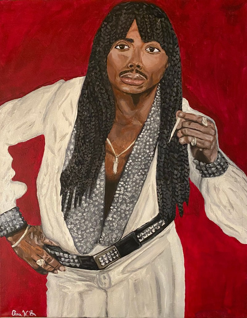 King of Punk Funk