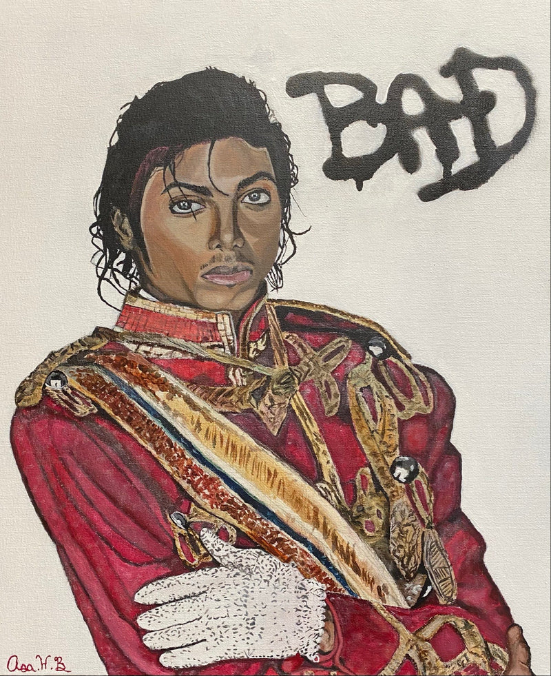 Word to the Bad