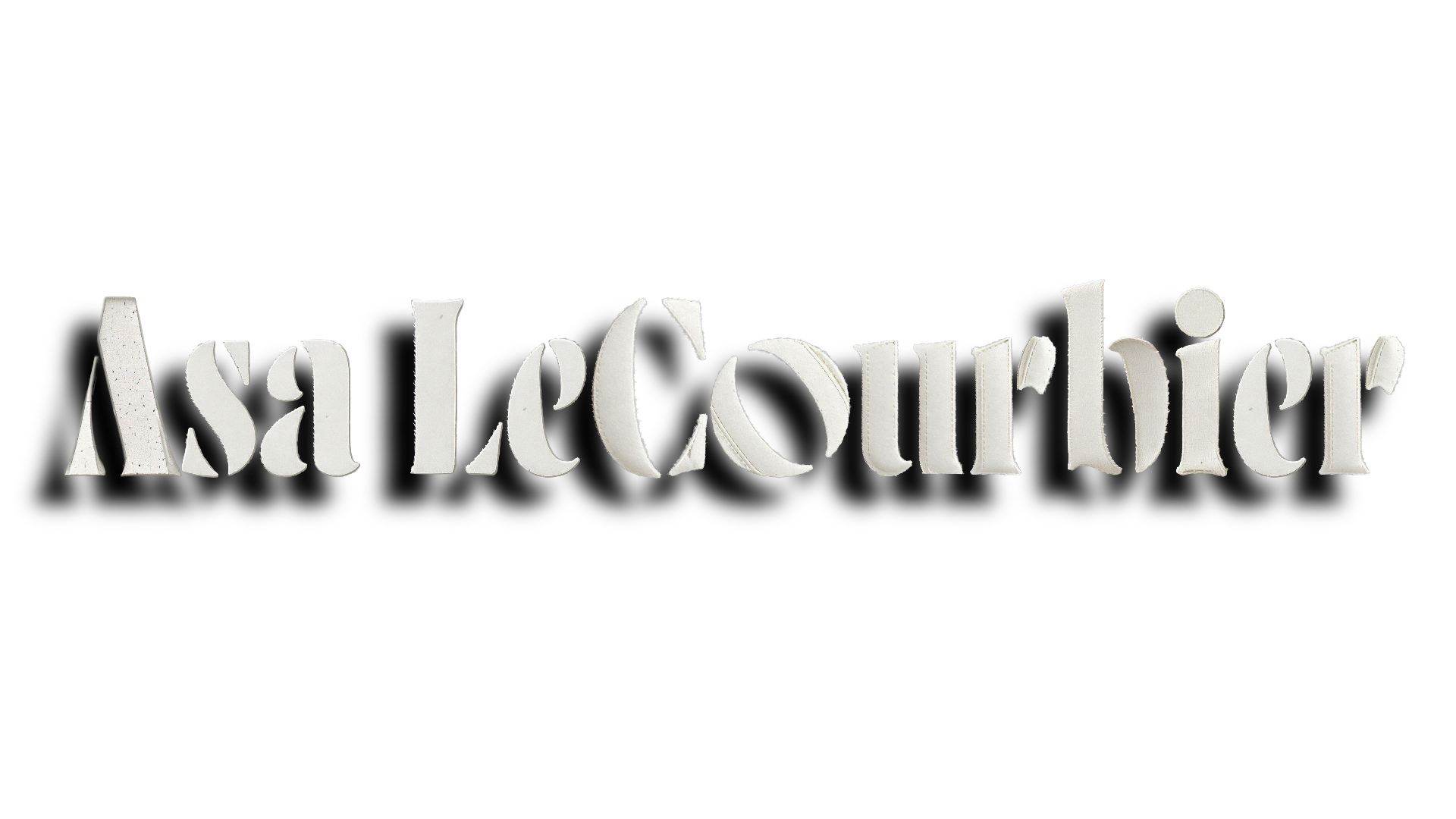 LeCourbier Archive