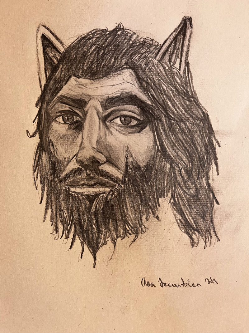 Wolfman